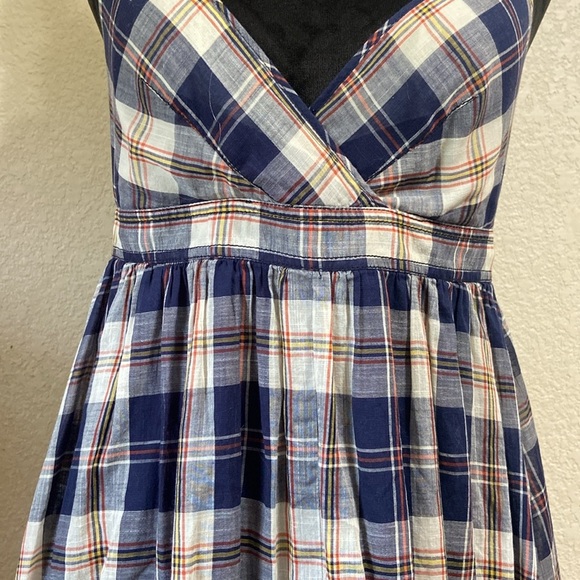 J.CREW Spaghetti Strap Dress - Picture 3 of 13
